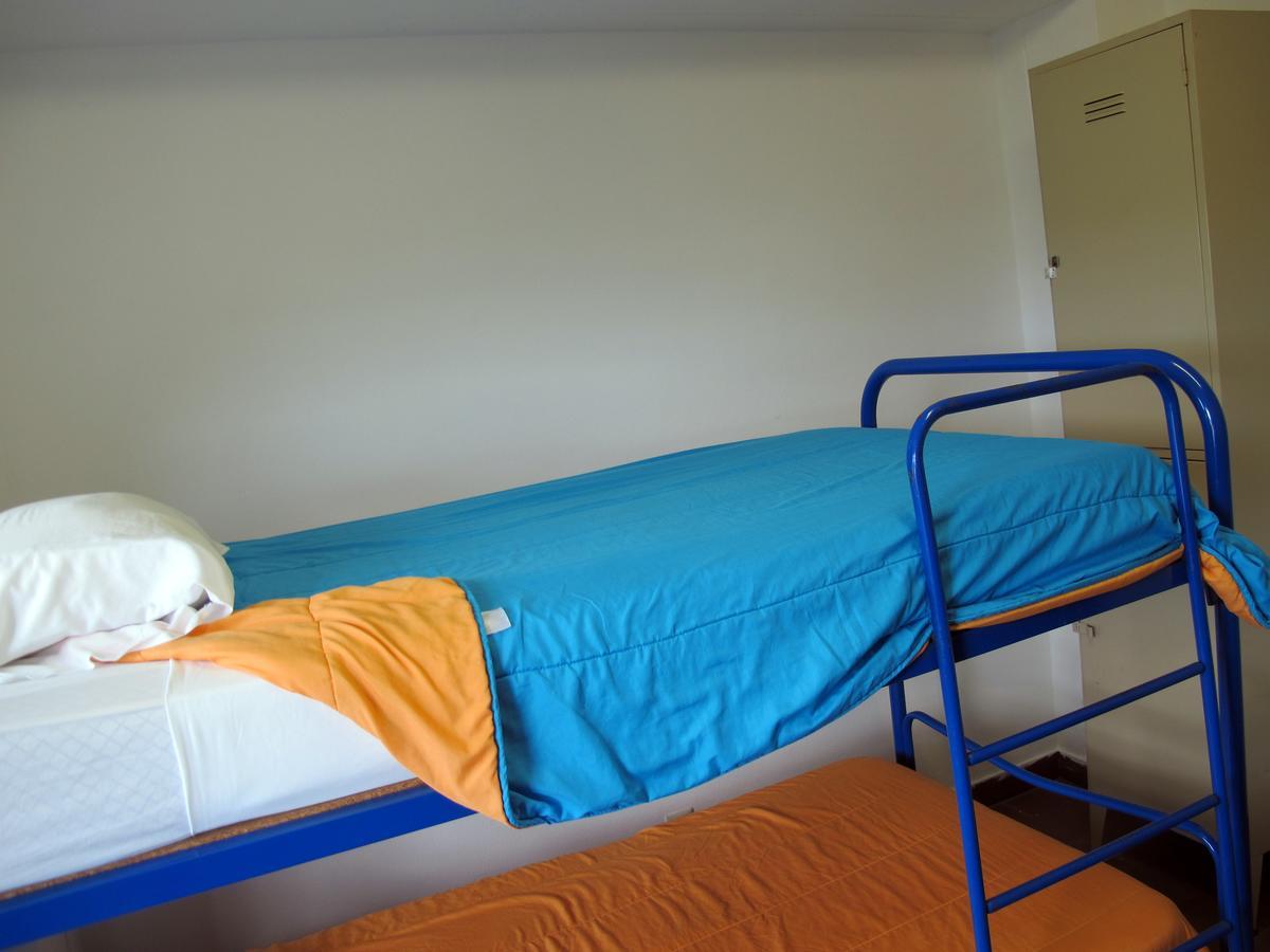 Azores Youth Hostels - Sao Miguel Ponta Delgada  Exterior photo